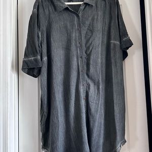 Torrid sleep gown
